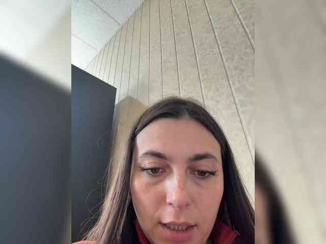 LustySass webcam