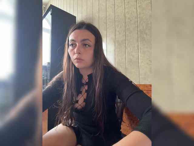 LustySass webcam