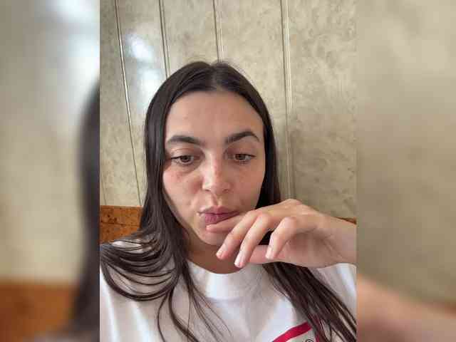 LustySass webcam