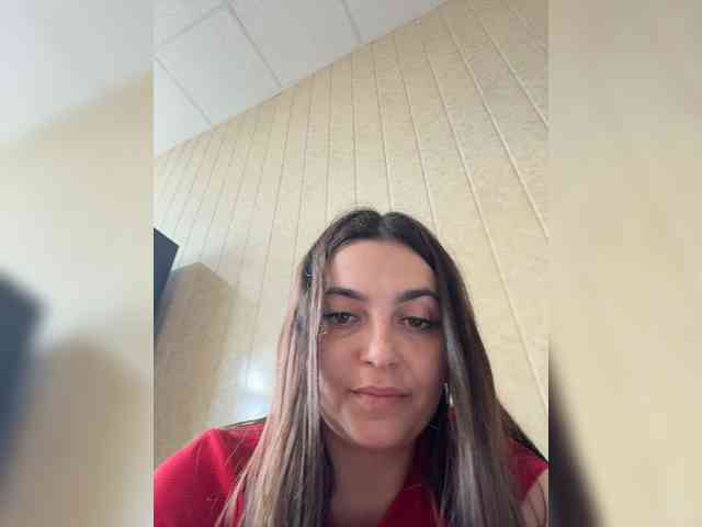 LustySass webcam
