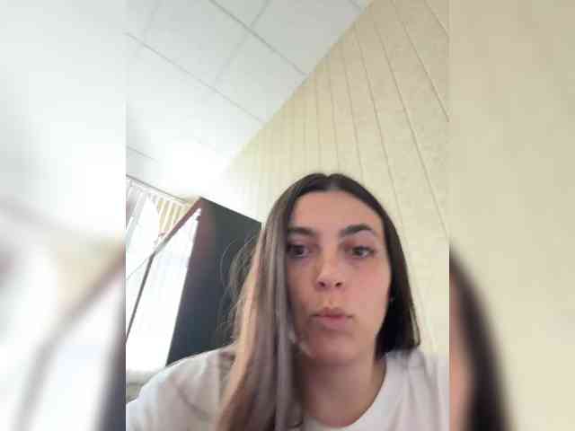 LustySass webcam