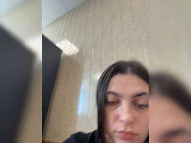 LustySass webcam