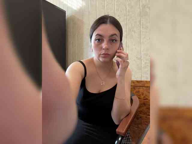 LustySass webcam