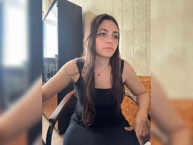 NikkySecrets Sex Cam Show