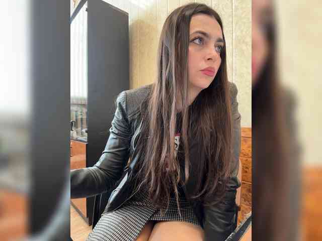 NikkySecrets Live Webcam on BongaCams