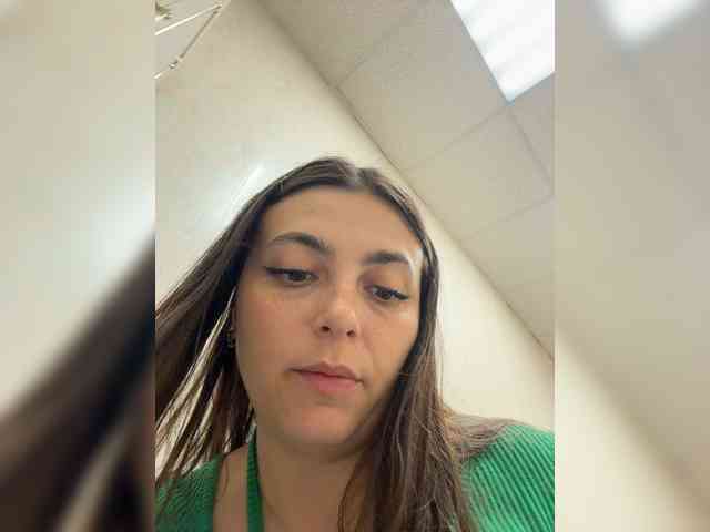 LustySass webcam
