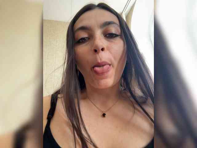 LustySass webcam