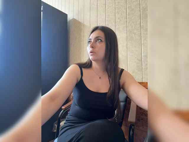 LustySass webcam