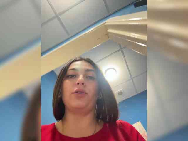 LustySass webcam