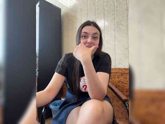 LustySass webcam