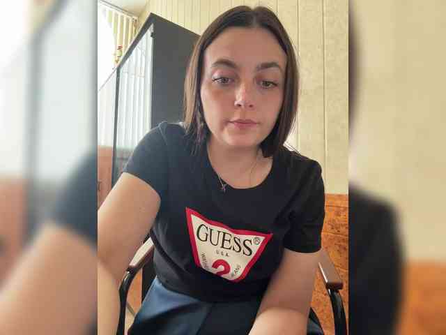 LustySass webcam