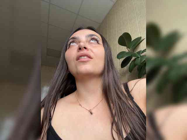 NikkySecrets Sex Cam Show