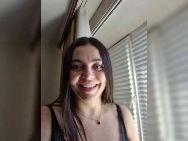 LustySass webcam