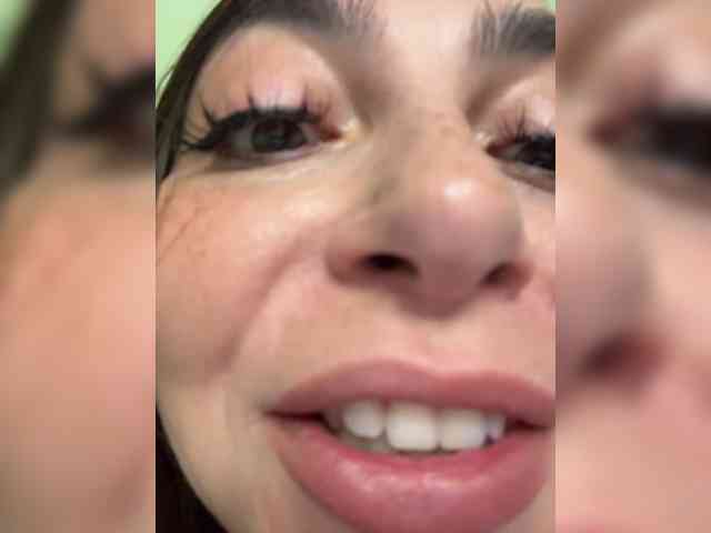 LustySass webcam