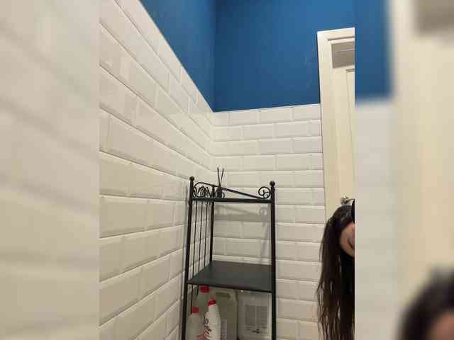 LustySass webcam