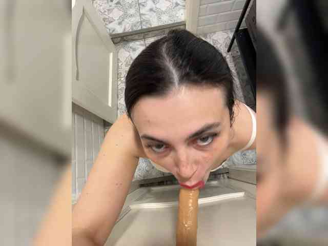 LustySass webcam