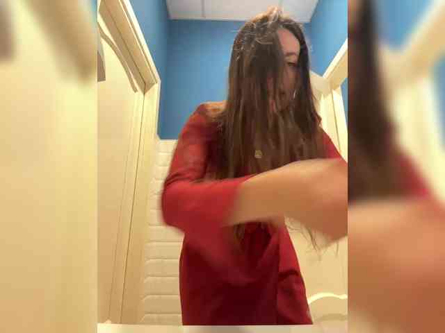 NikkySecrets Sex Cam Show