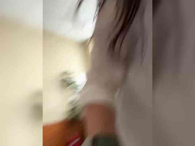 LustySass webcam