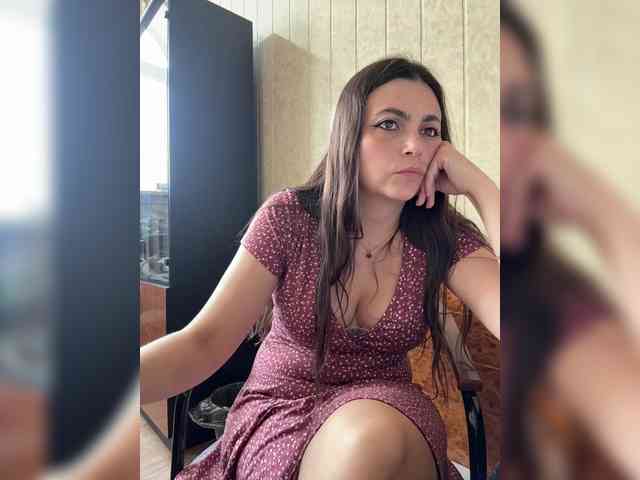 NikkySecrets Sex Cam Show