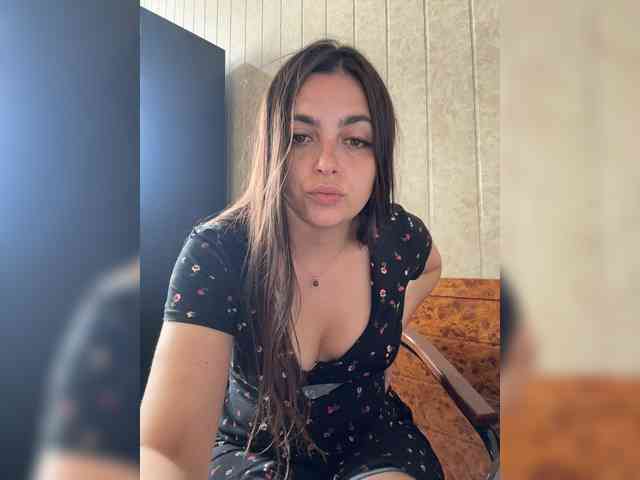 NikkySecrets Sex Cam Show