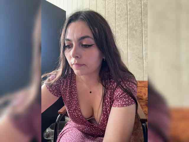 NikkySecrets Sex Cam Show