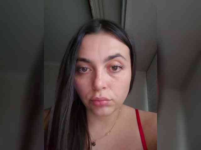 LustySass webcam