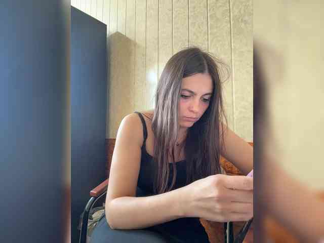 LustySass webcam