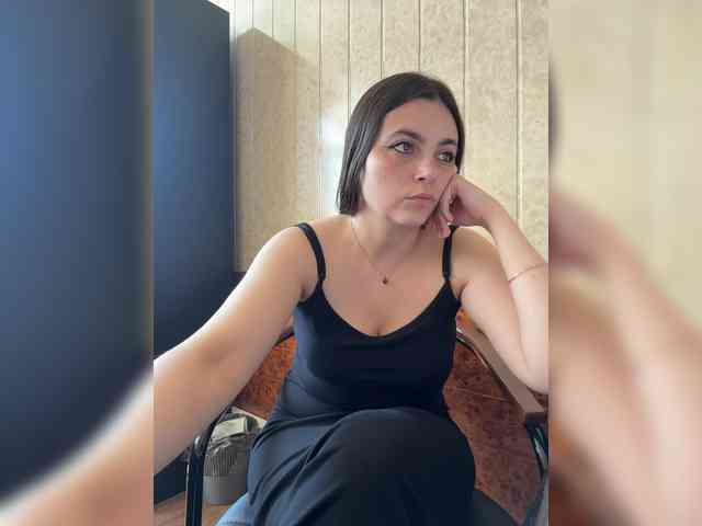 LustySass webcam