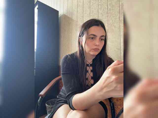 LustySass webcam