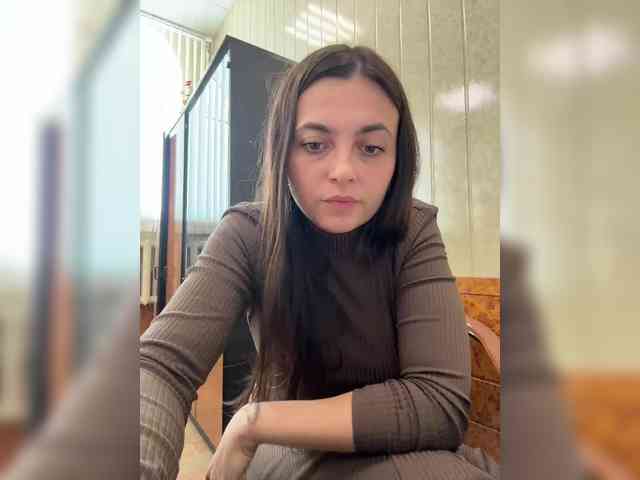 LustySass webcam