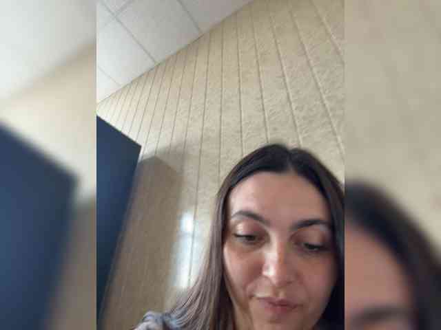 NikkySecrets Sex Cam Show