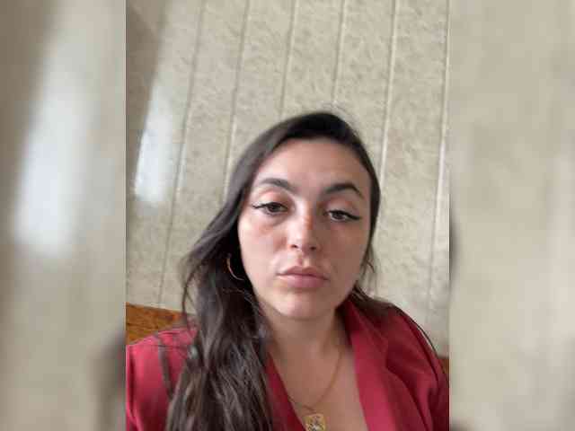 LustySass webcam