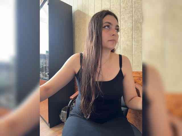 NikkySecrets Sex Cam Show