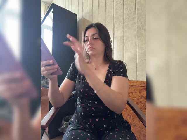 NikkySecrets Sex Cam Show