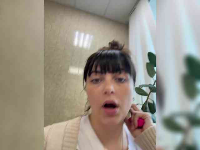 NikkySecrets Live Webcam on BongaCams