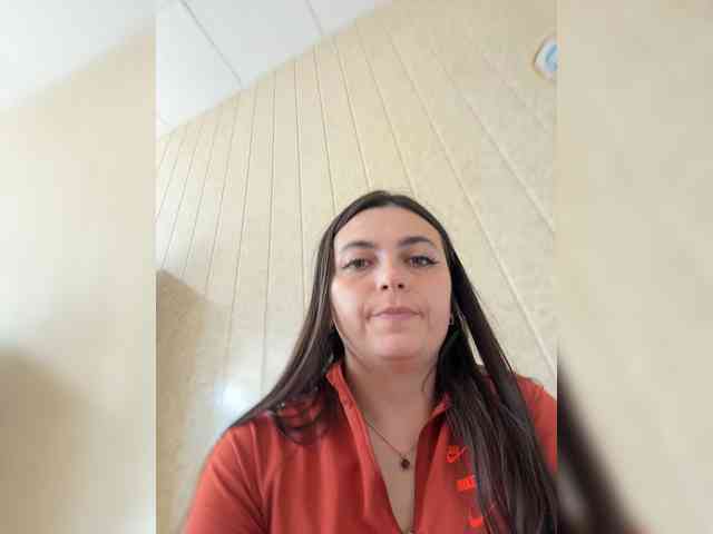 LustySass webcam