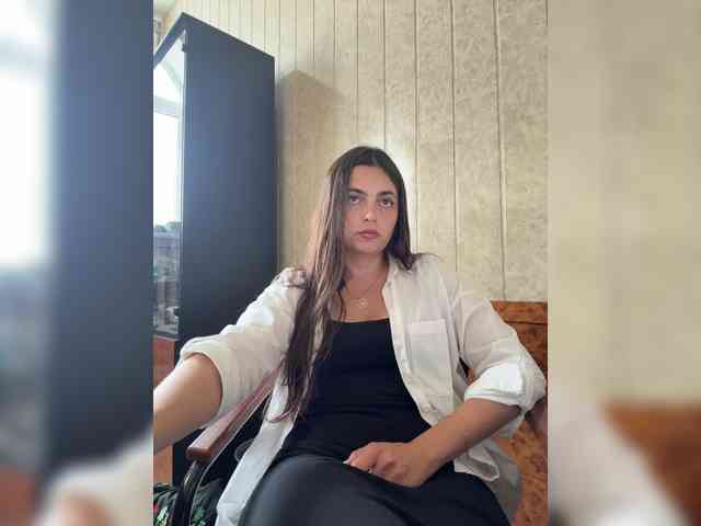 NikkySecrets Live Webcam on BongaCams