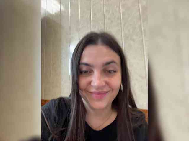 LustySass webcam