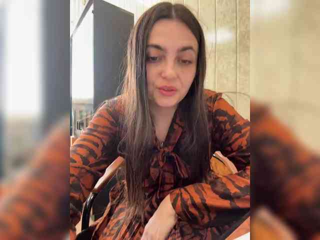 NikkySecrets Live Webcam on BongaCams