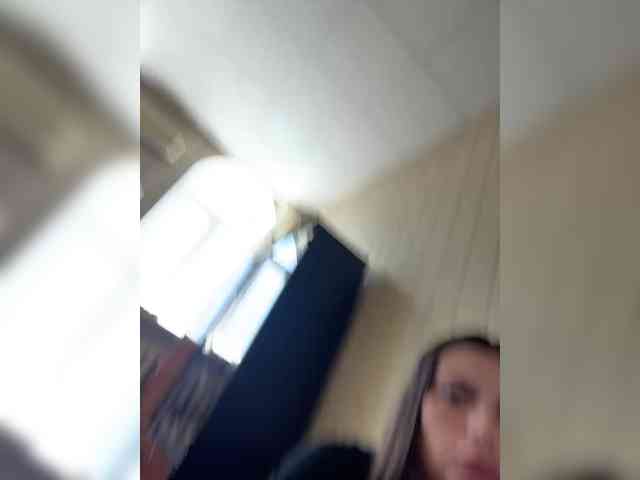 LustySass webcam