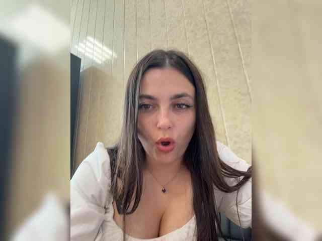 LustySass webcam
