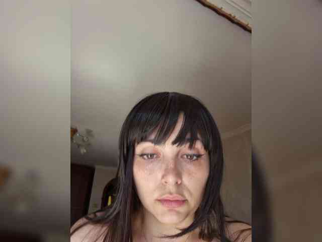 LustySass webcam