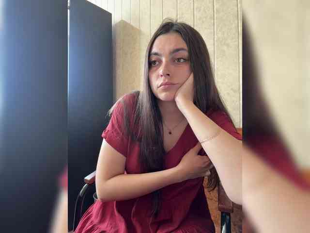NikkySecrets Sex Cam Show