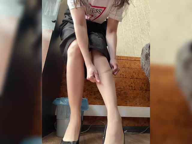 nude amateur cam NikkySecrets