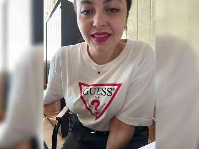 LustySass webcam
