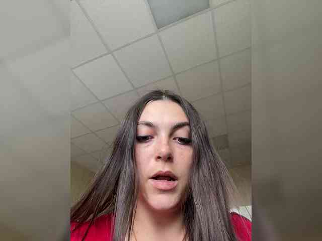 LustySass webcam