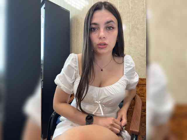 LustySass webcam