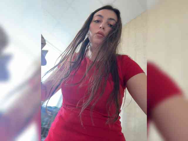 LustySass webcam