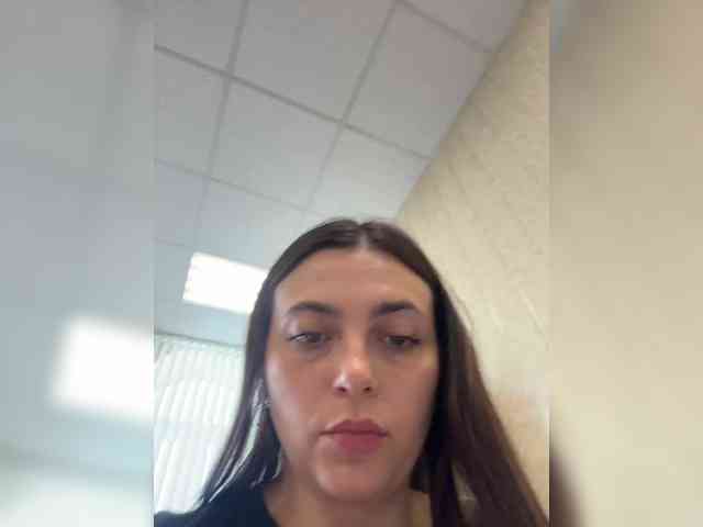 LustySass webcam