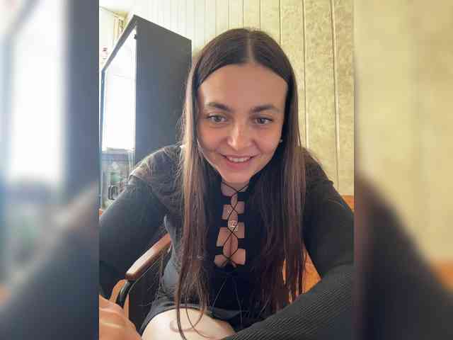 LustySass webcam